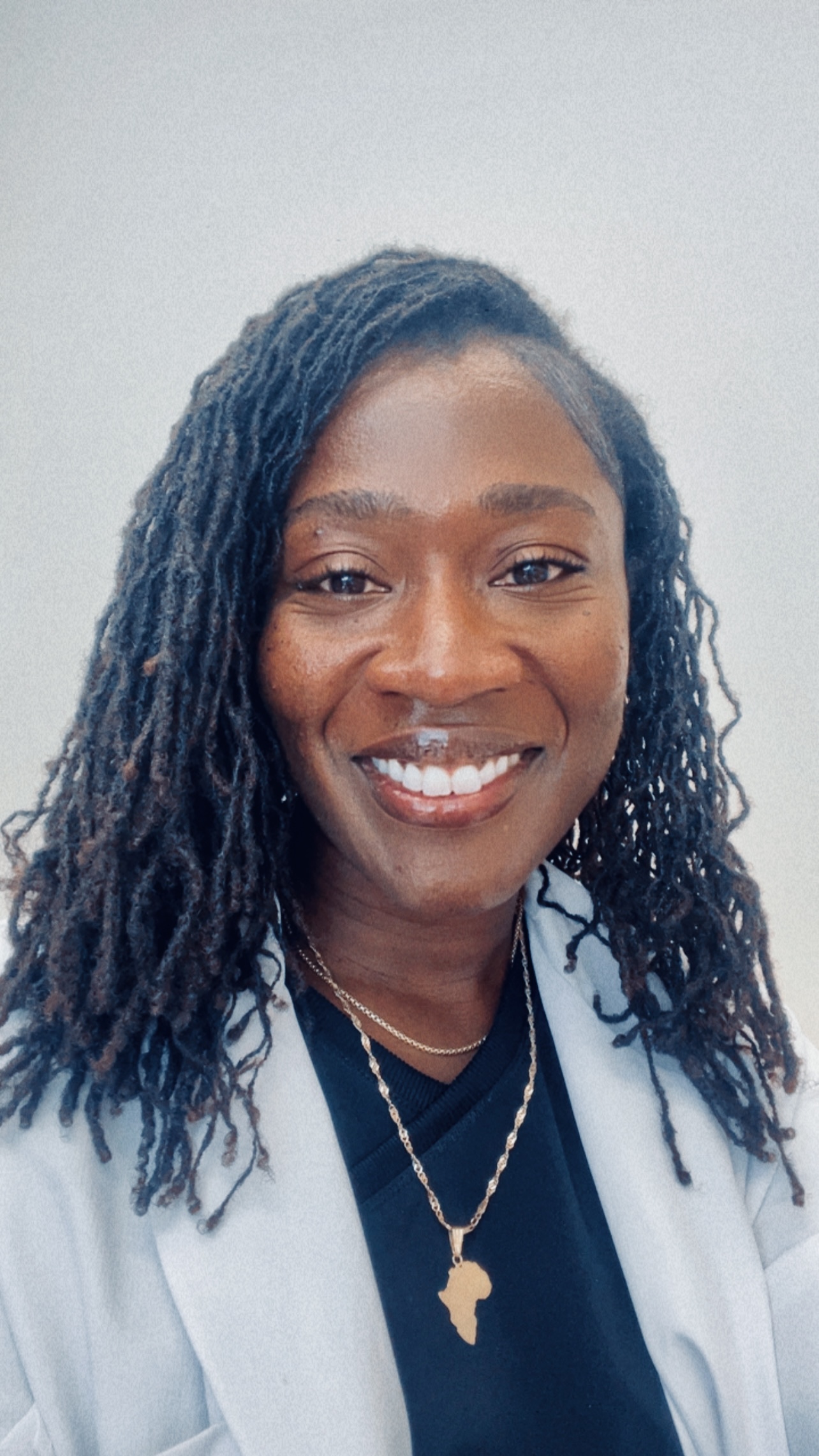 Akosua Karikari, NP, Psychiatric/Mental Health Nurse Practitioner