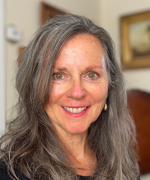 Lisa Weyandt, PhD, Psychologist