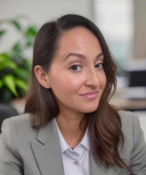 Talya Benoff, MD, Psychiatrist
