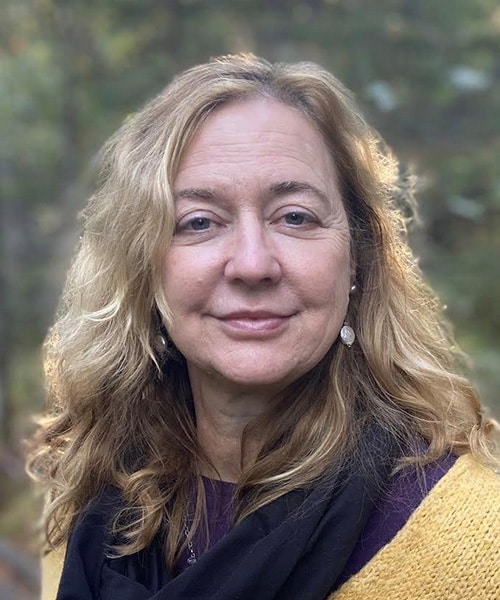 Deirdre Gale, MA Psychology, Counselor