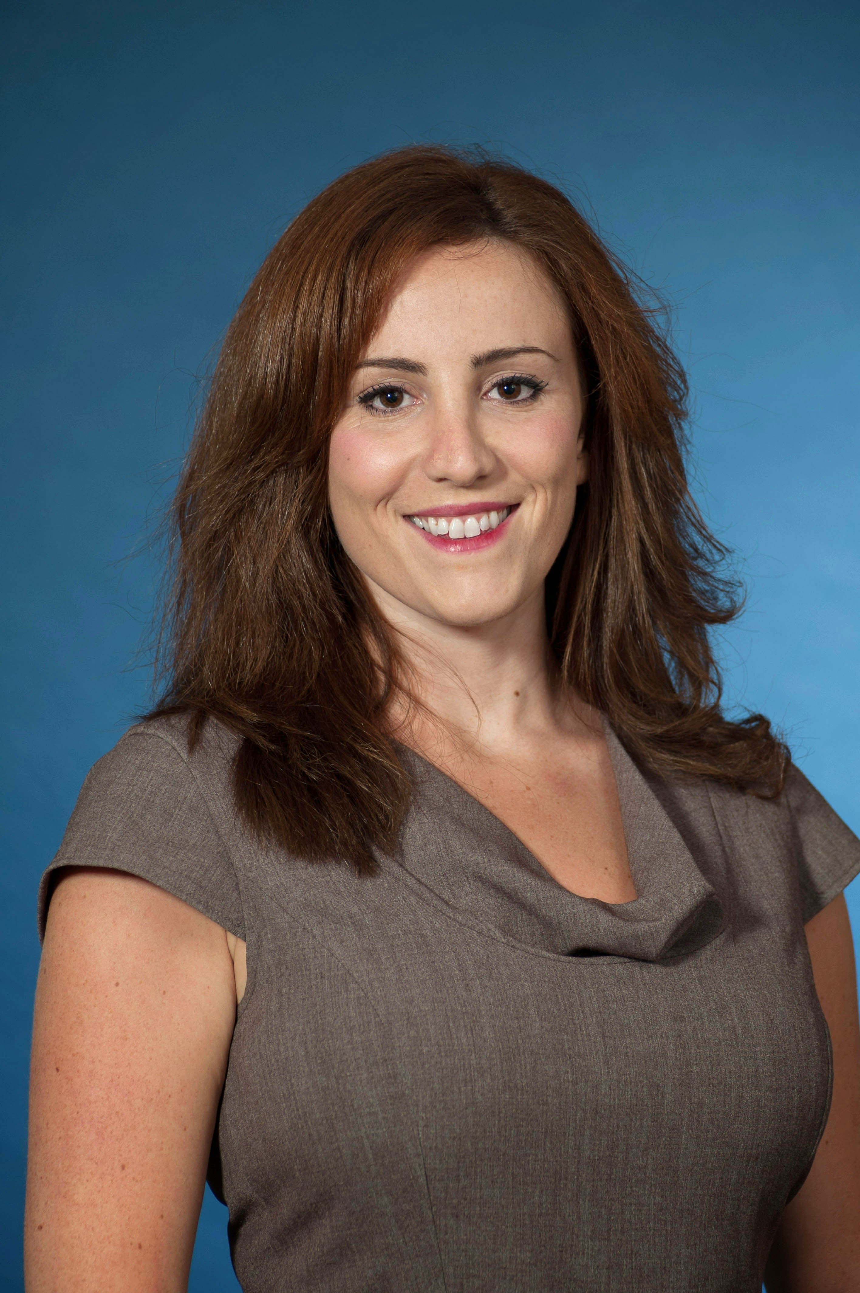 Natasha Dolgin, MD, PhD