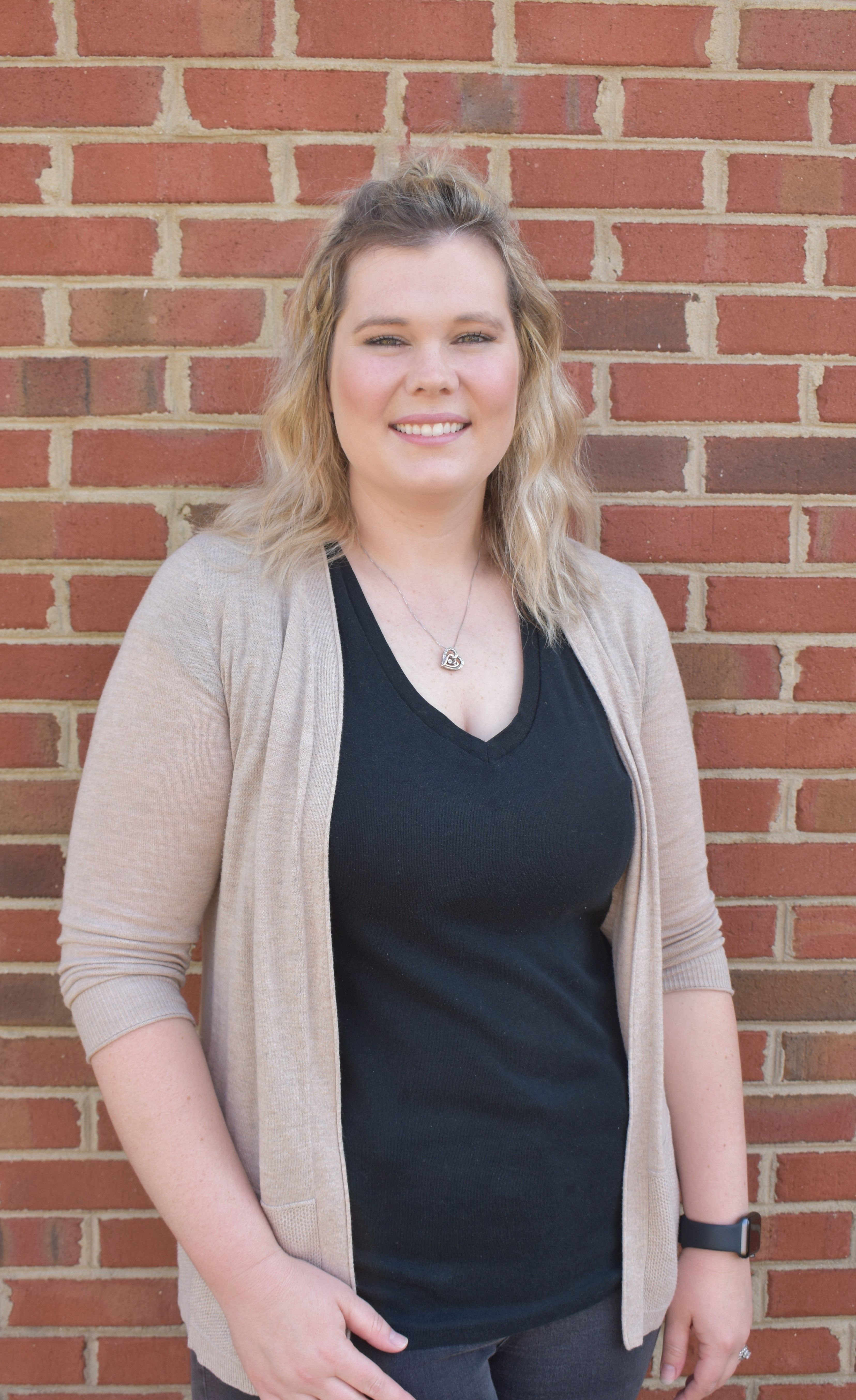 Kristen Massey, MSN, APRN, FNP-C