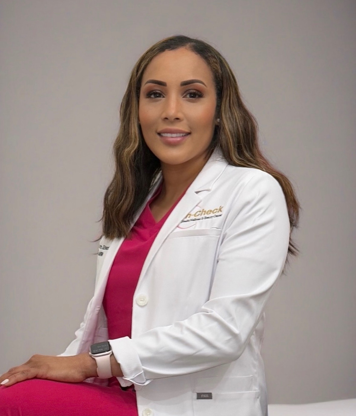Dr. Tamarra Edwards, APRN, Primary Care Nurse Practitioner