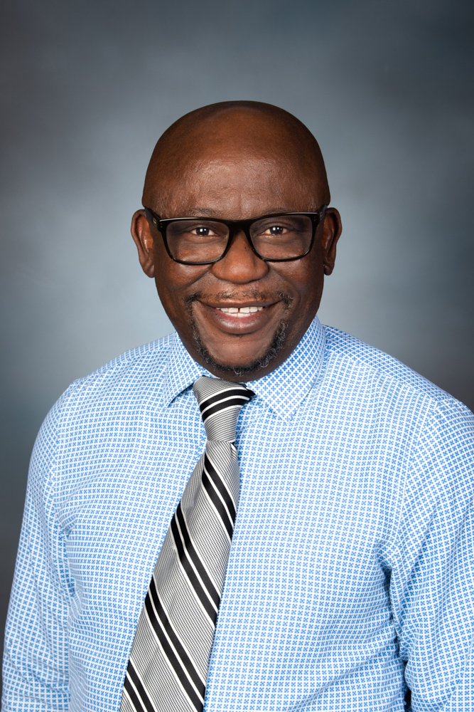 Francis Okafor, APRN