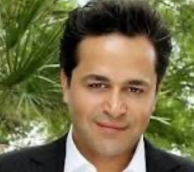 Nima Ghadimi, MD