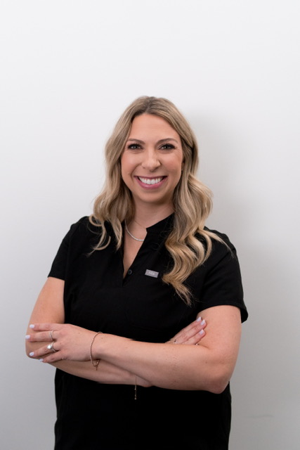 Lauren Brandenburgh, MD