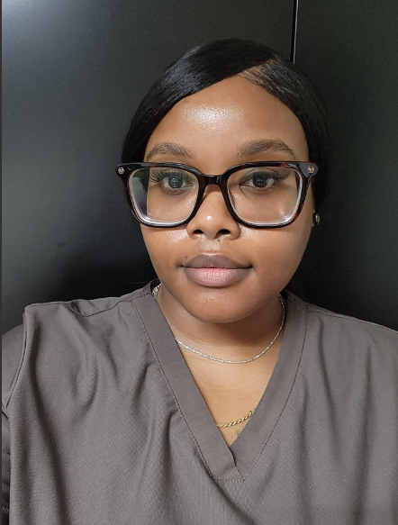Caroline Kimaiyo, Nurse Practitioner