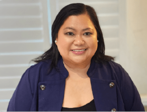 Lalaine Otadoy, PMHNP-BC