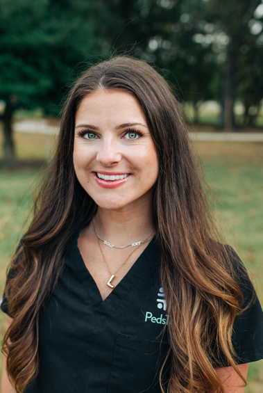 Anna Teetz, COTA/L