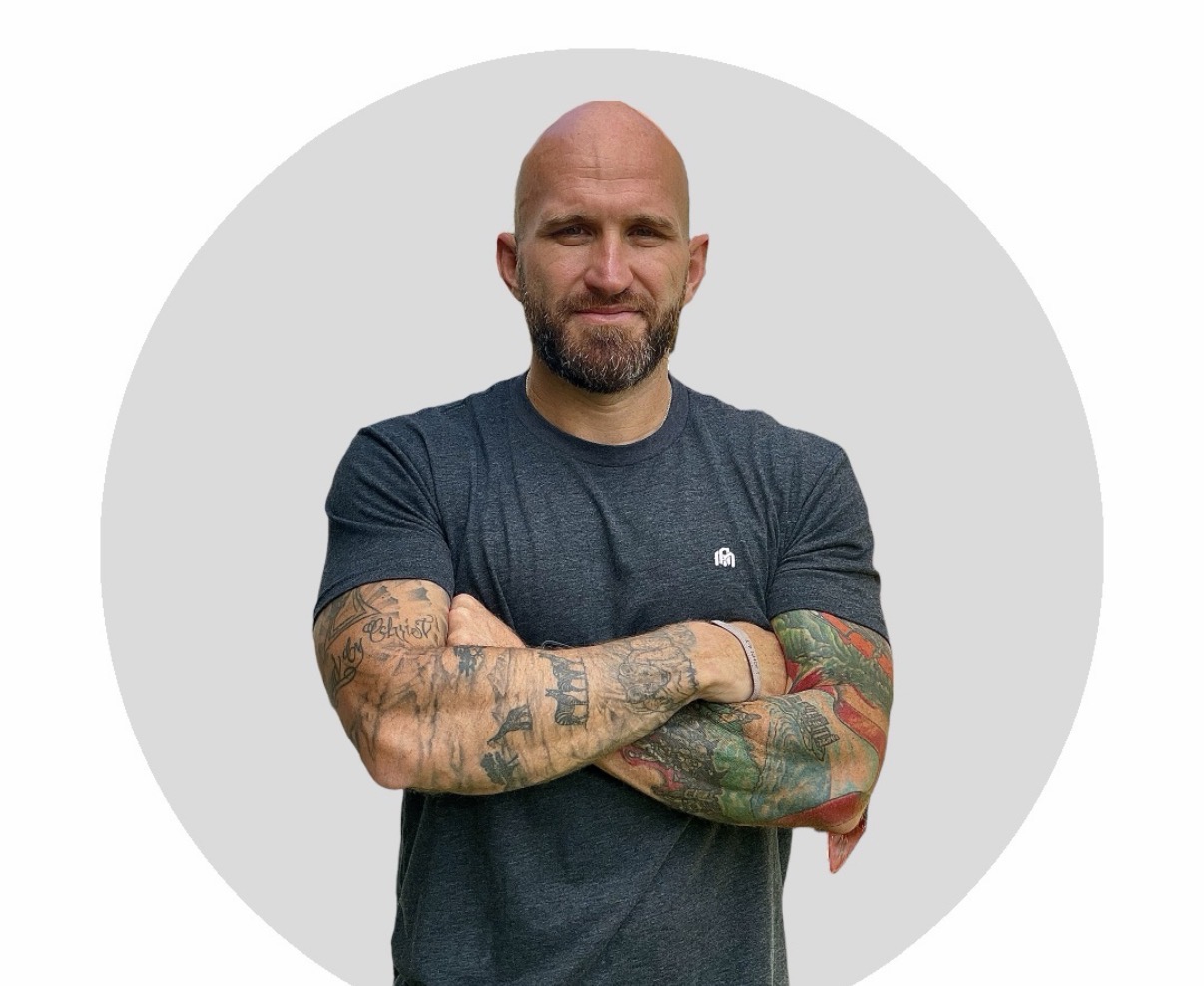 Jesse Carroll, RRT, Specialist