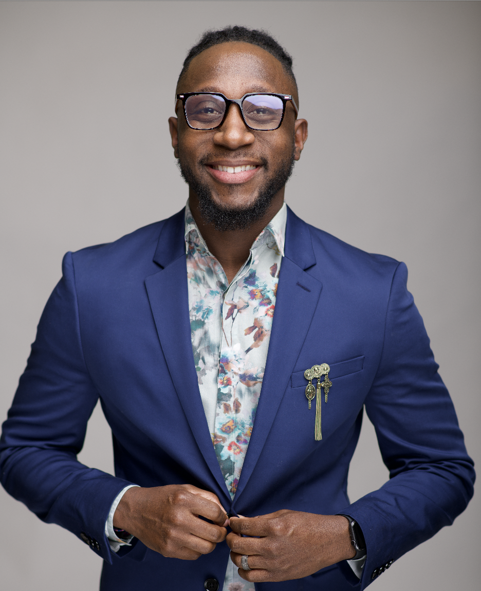 Dr. Zerek Mayes, MSW, LCSW