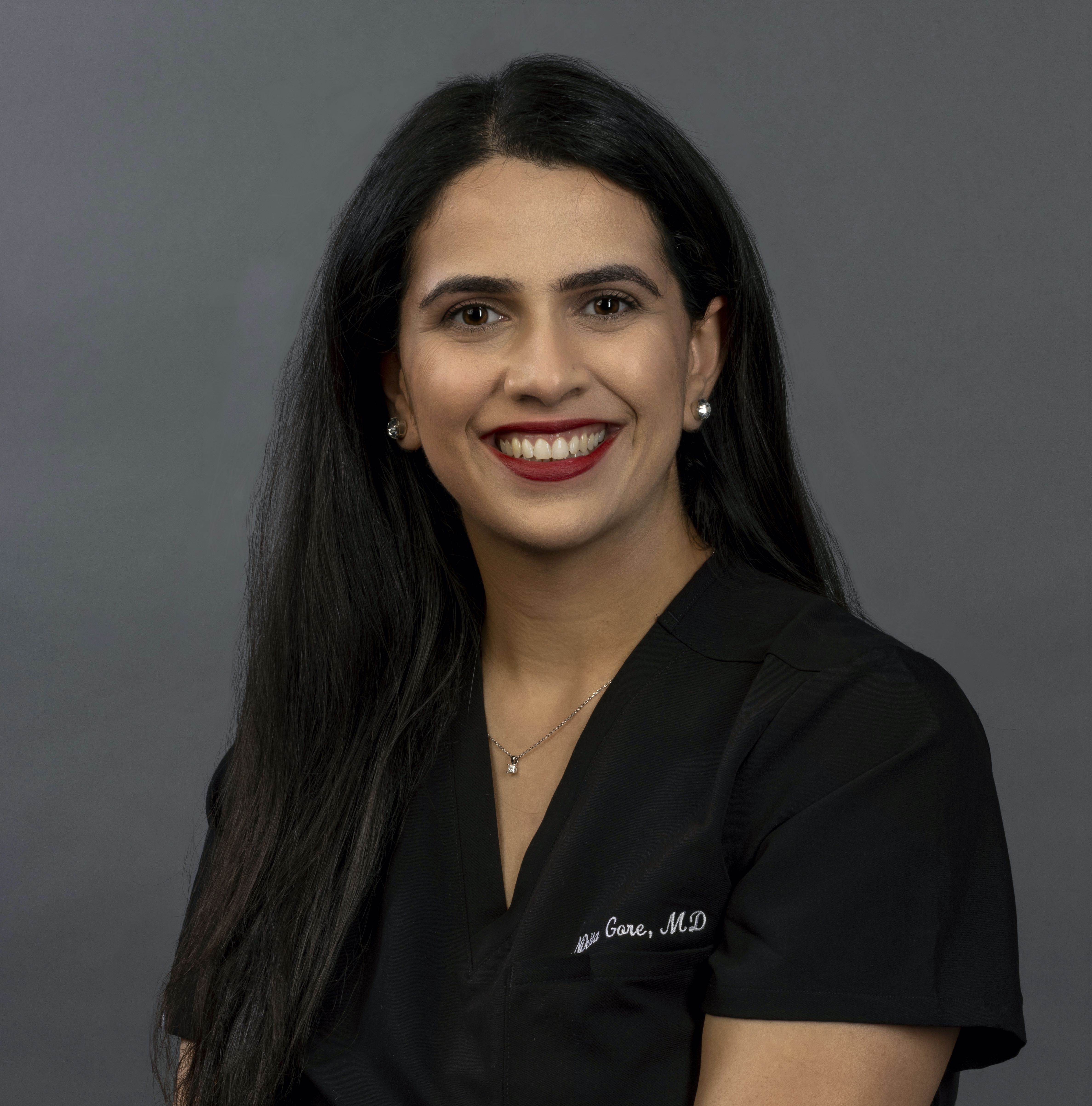 Nikita Gore, MD