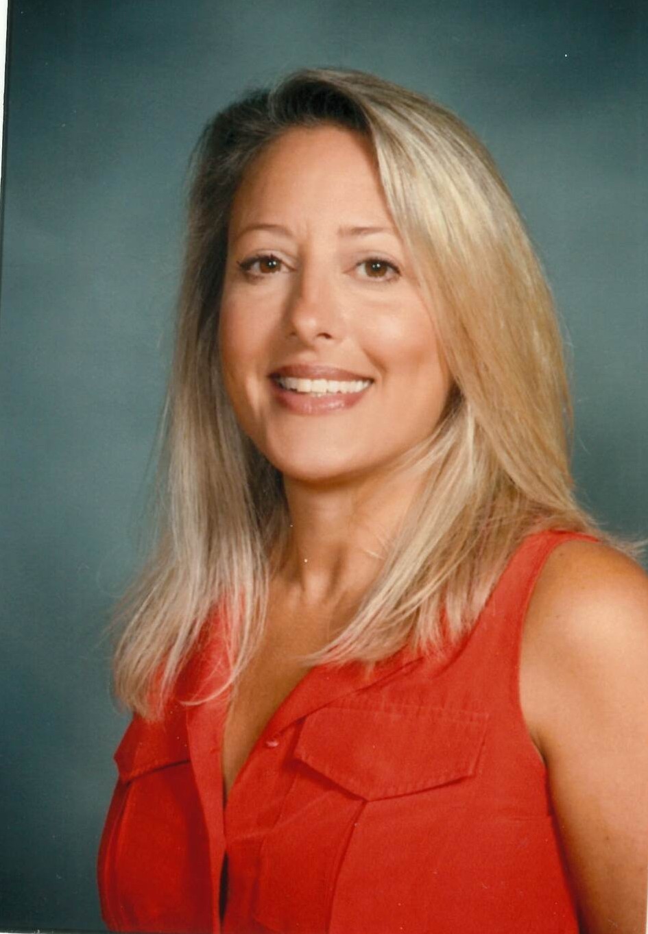 Kristine Vitelli, PMHNP