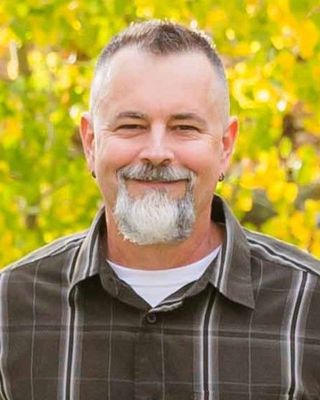 James Camp, NP, Psychiatric/Mental Health Nurse Practitioner