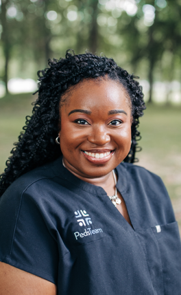 D'Allegra Cochran