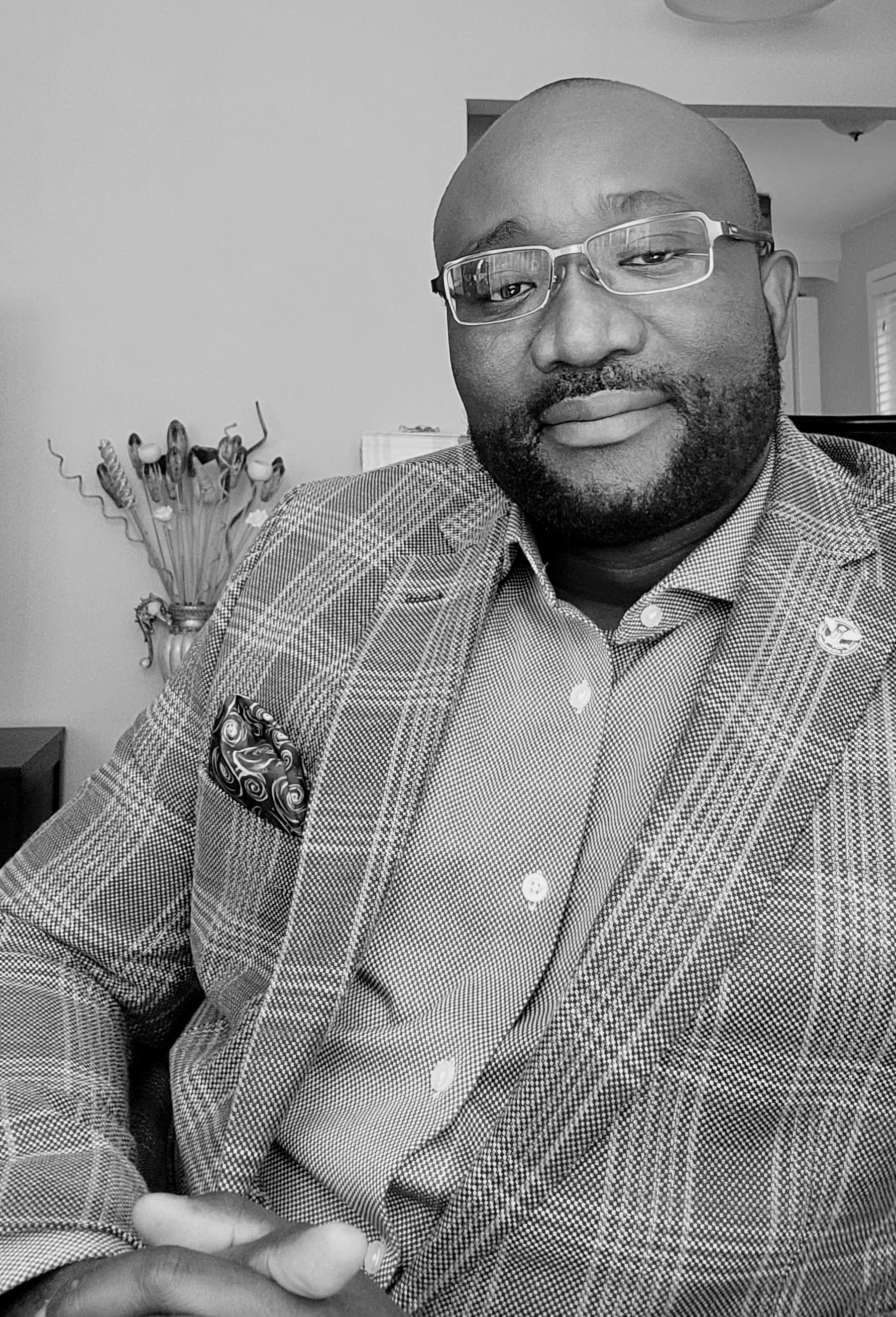 Dr. Bernard Mbeboh, MD