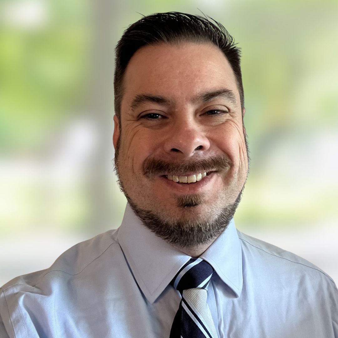 Nathan Wood, MD