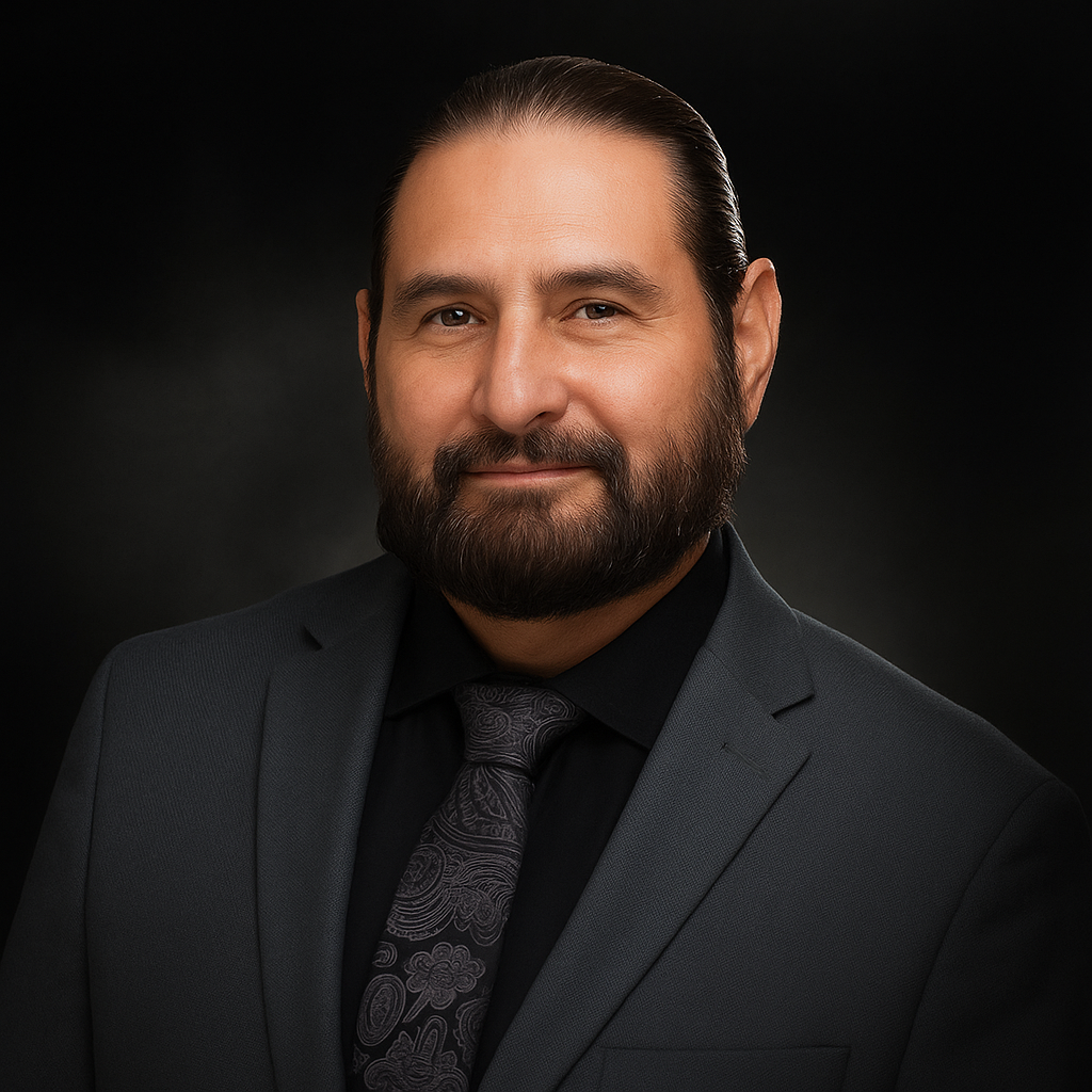 Victor Labrado, FNP-C, PMHNP-BC