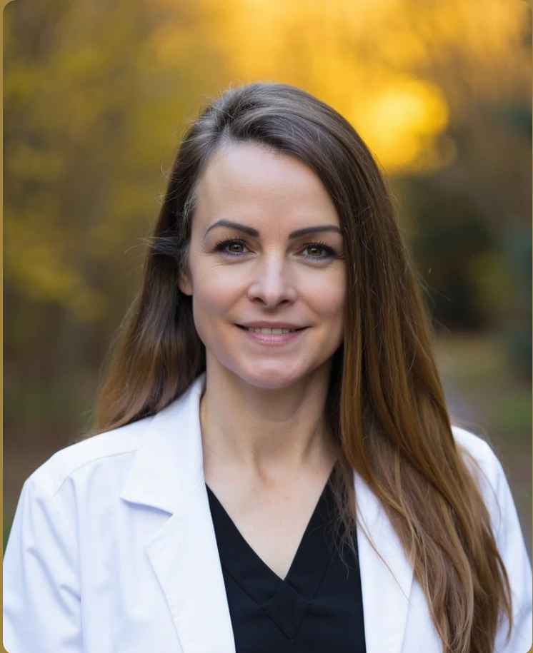 Jana Jackson, CRNP