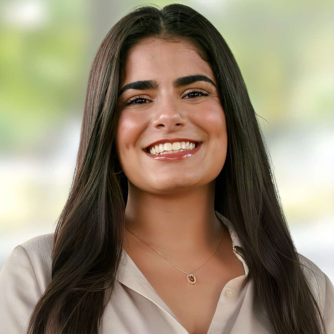 Camilla Enriquez