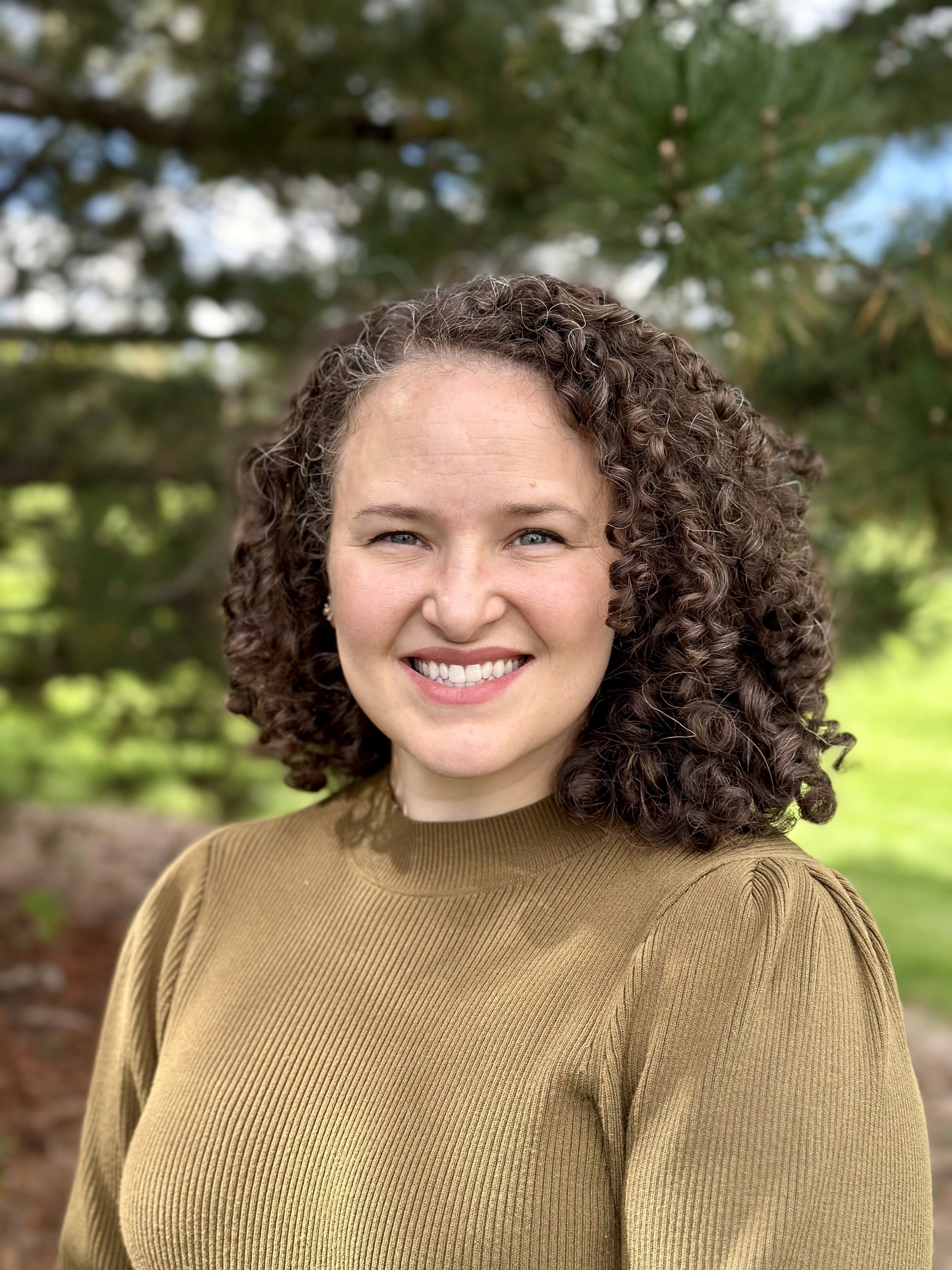 Lauren Altendorf, FNP