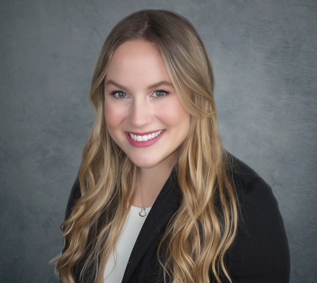 Hayden Castillo, MSN, APRN, PMHNP-BC