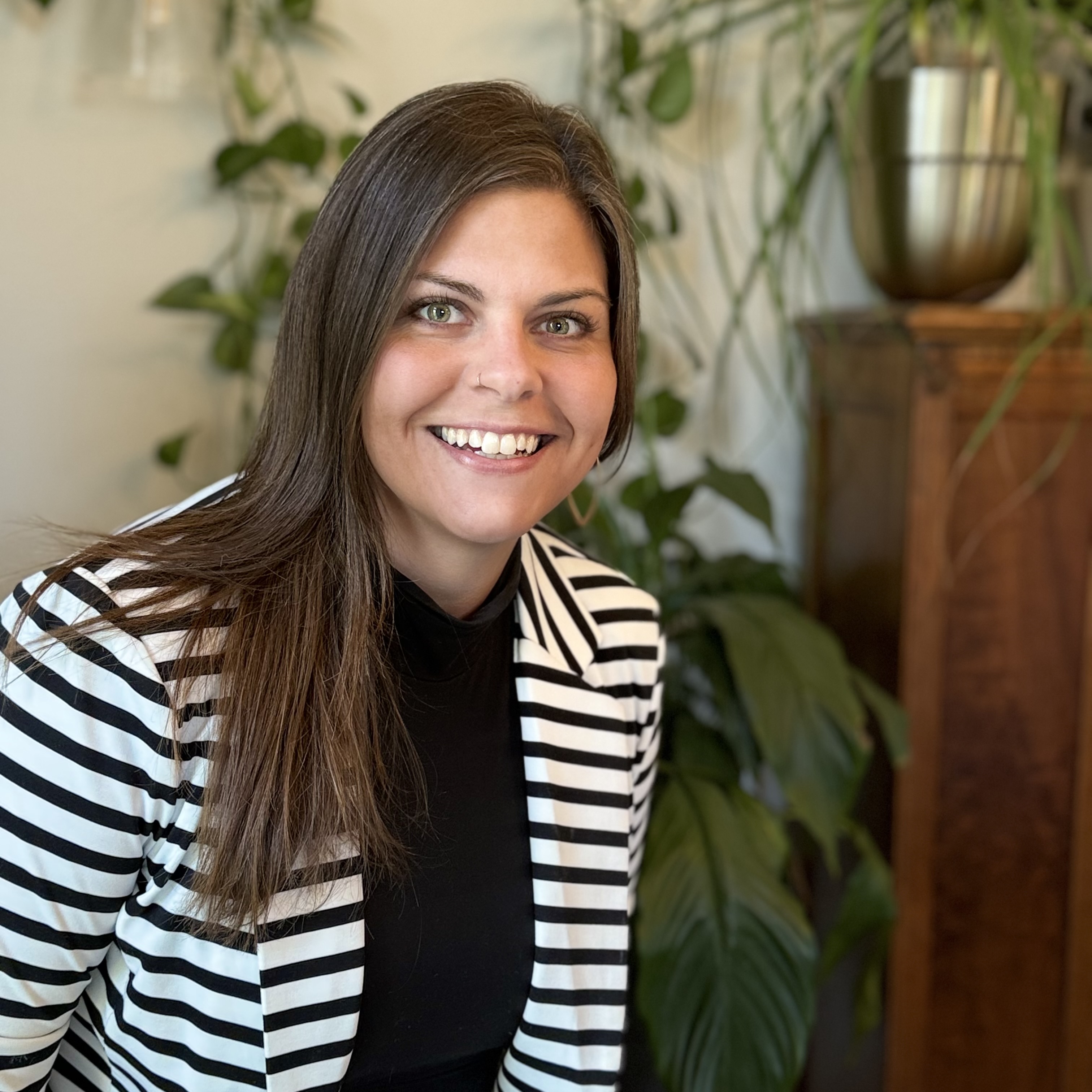 Amanda Richter, LICSW, Mental Health Counselor