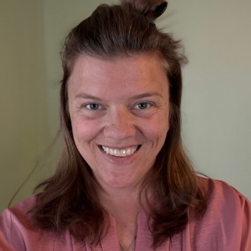 Katy Rittberger, MSW, LISW