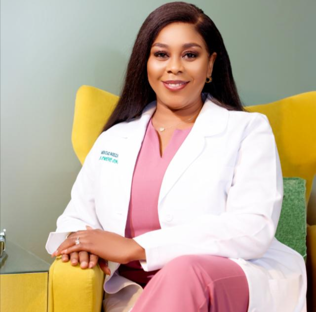 Dr. Olasumbo Abegunde
