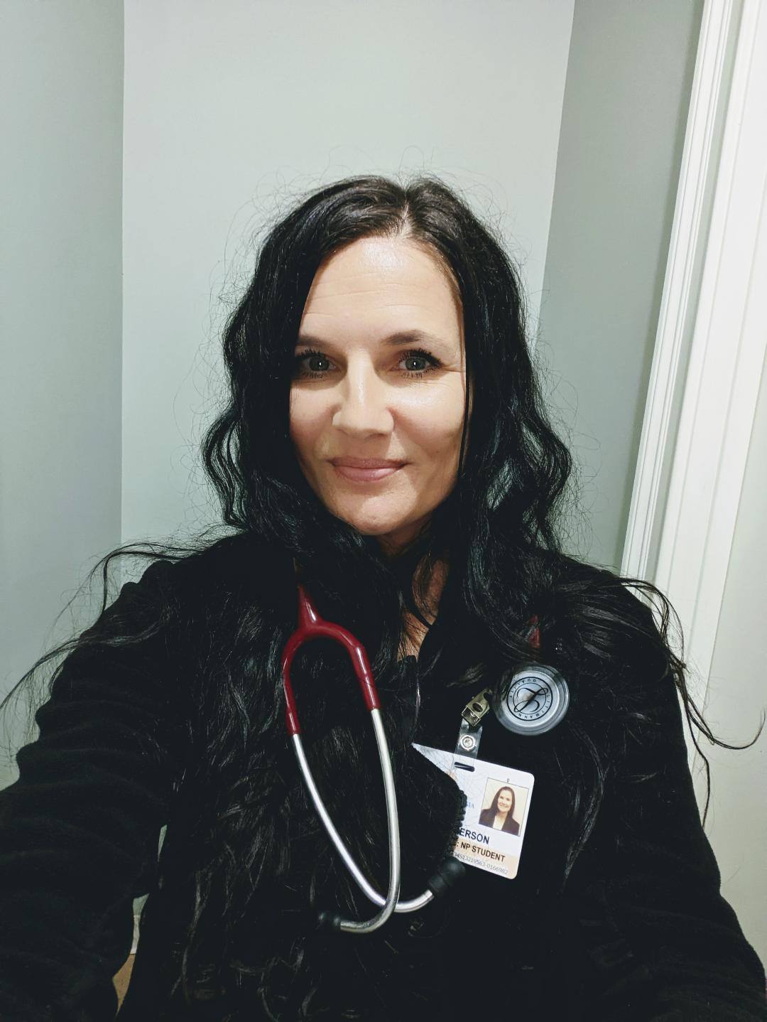 Janice Emerson, FNP-BC