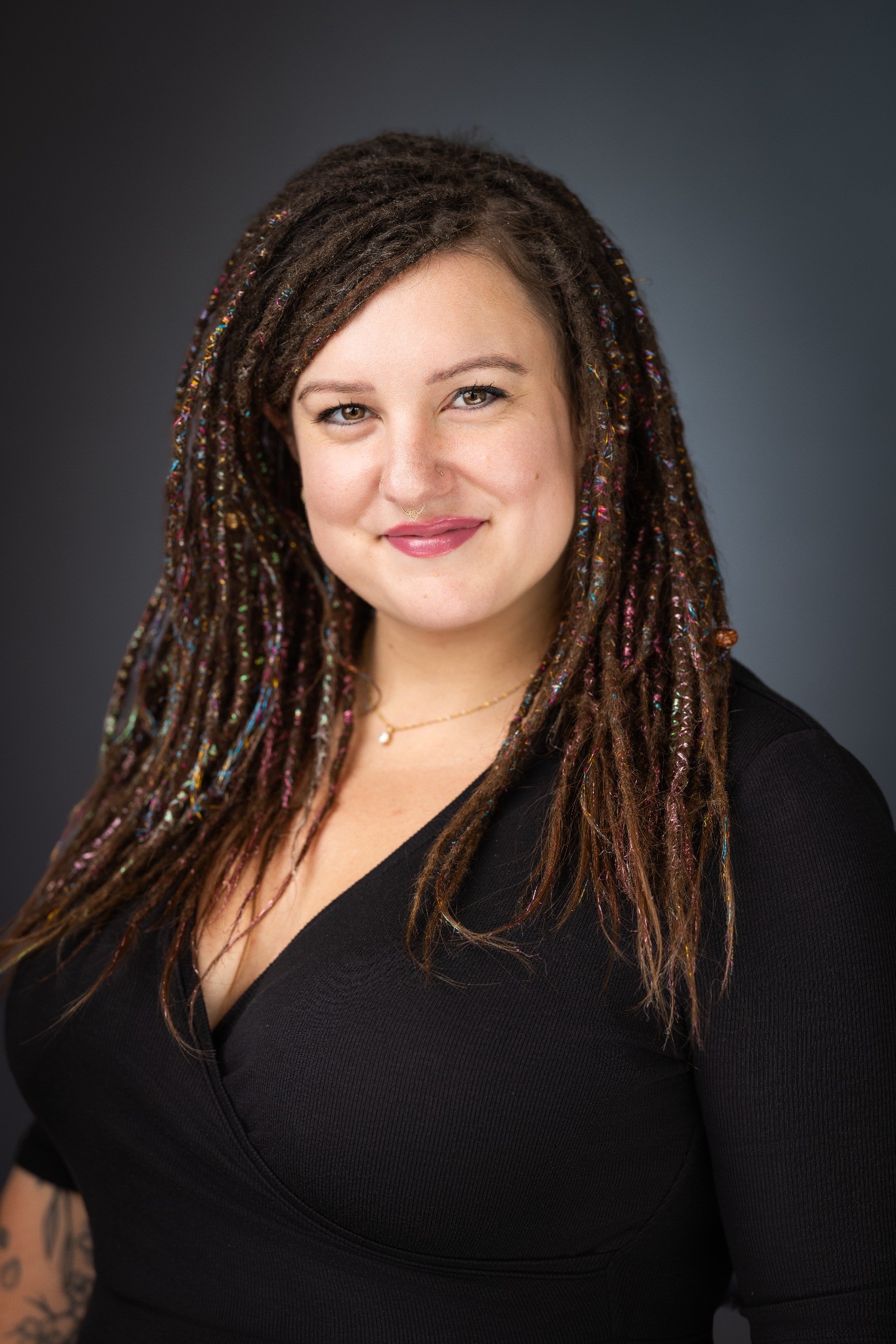 Anne Avonlee, LMFT, LAC, MS