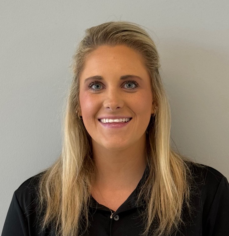 Ashlyn Mendrop, PT, Physical Therapist