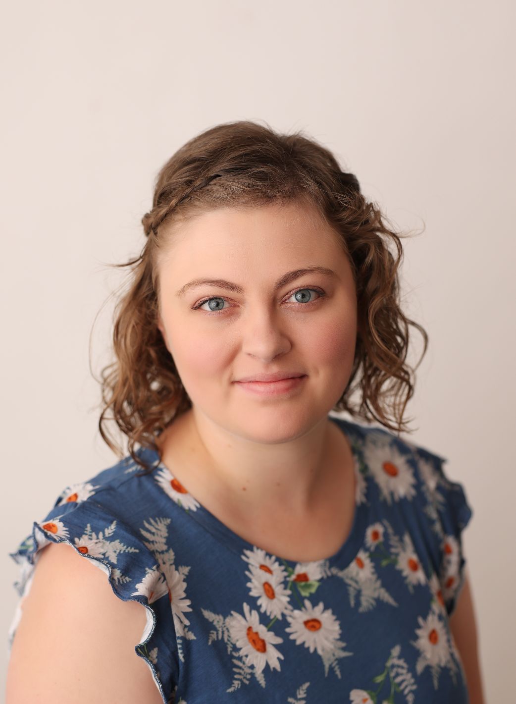 Kailey Walcker, COTA/L