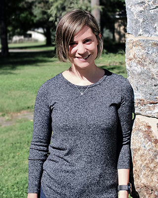 Casey Obstfeld, LPCMH