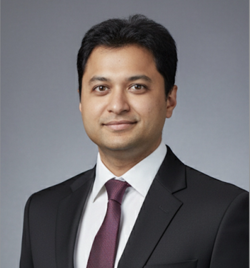 Dr. Rajiv Choudhary, MD, MPH