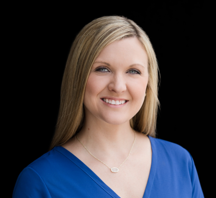 Taylor Claybrook, MSN, RN