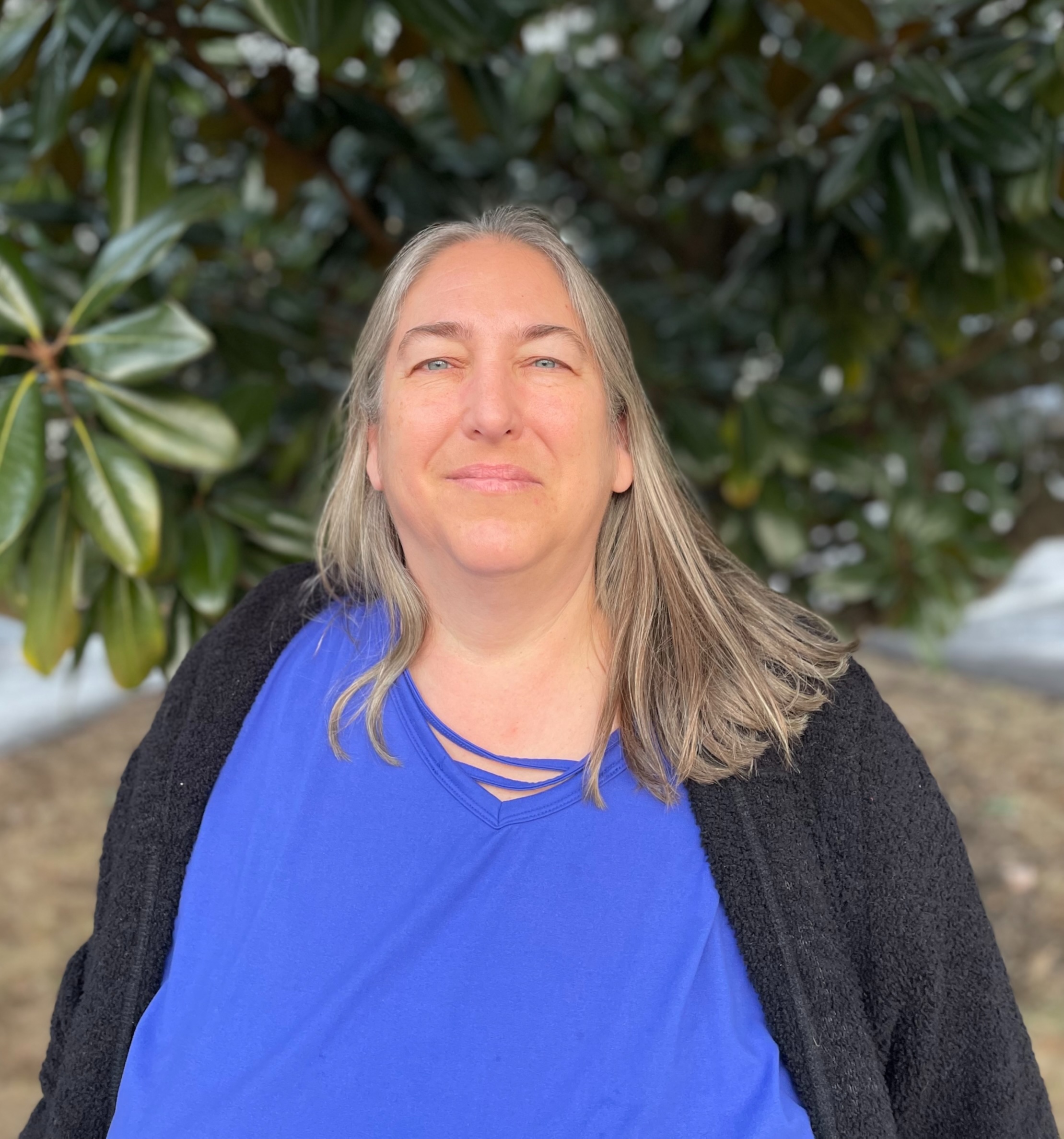 Laura Parker, LMT, Massage Therapist