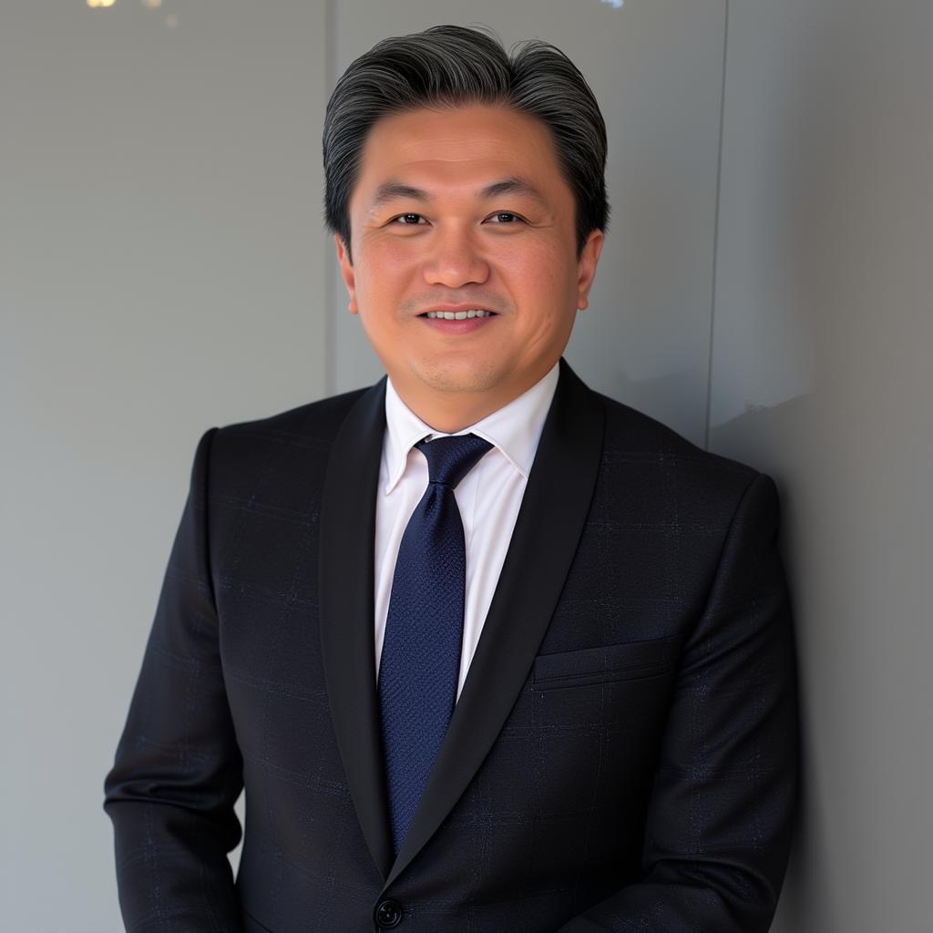 Ho Dzung, MD, Pain Medicine (Anesthesiology) Physician