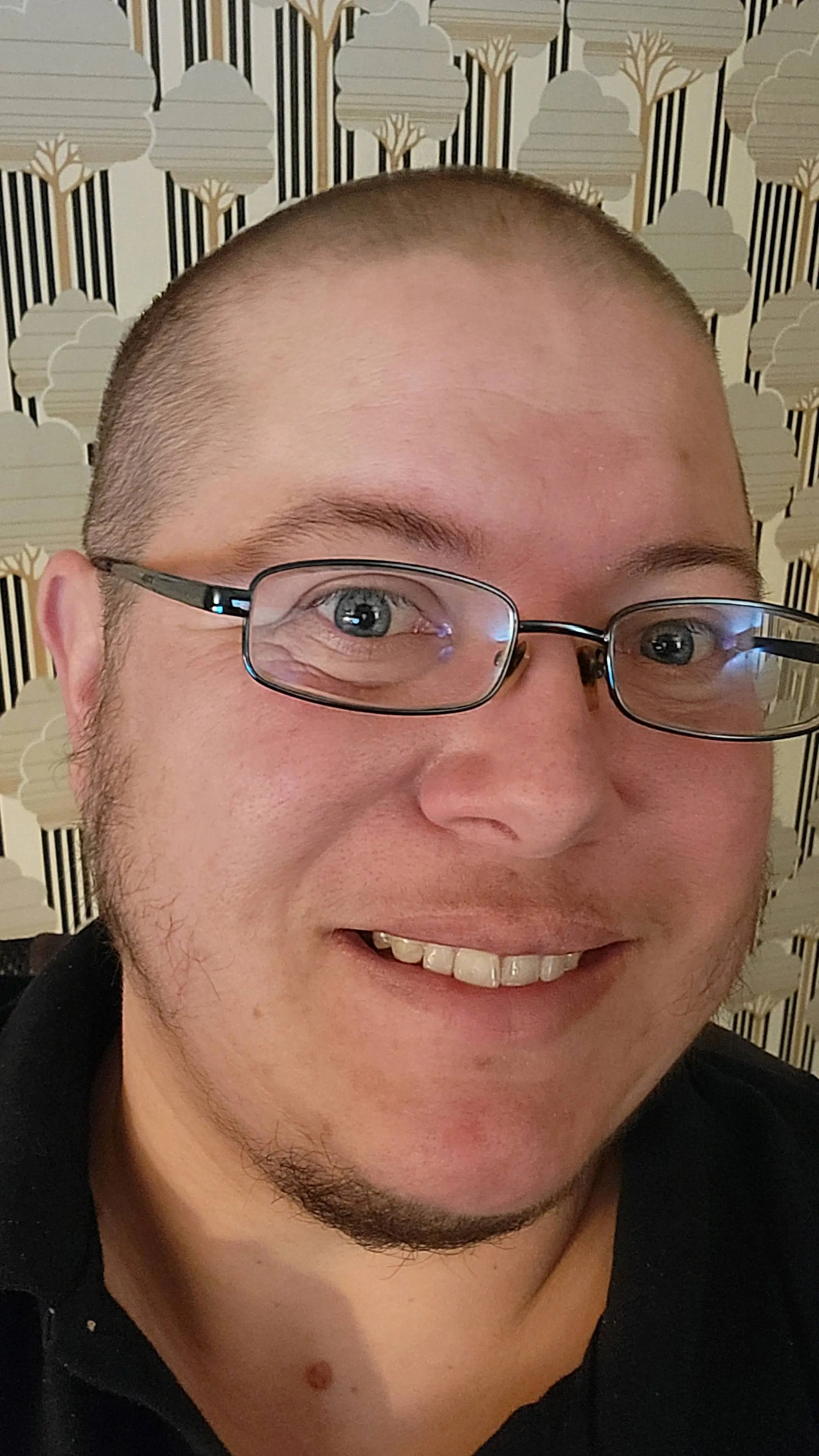 Jace Collman-Murphy, LCAS, CCS