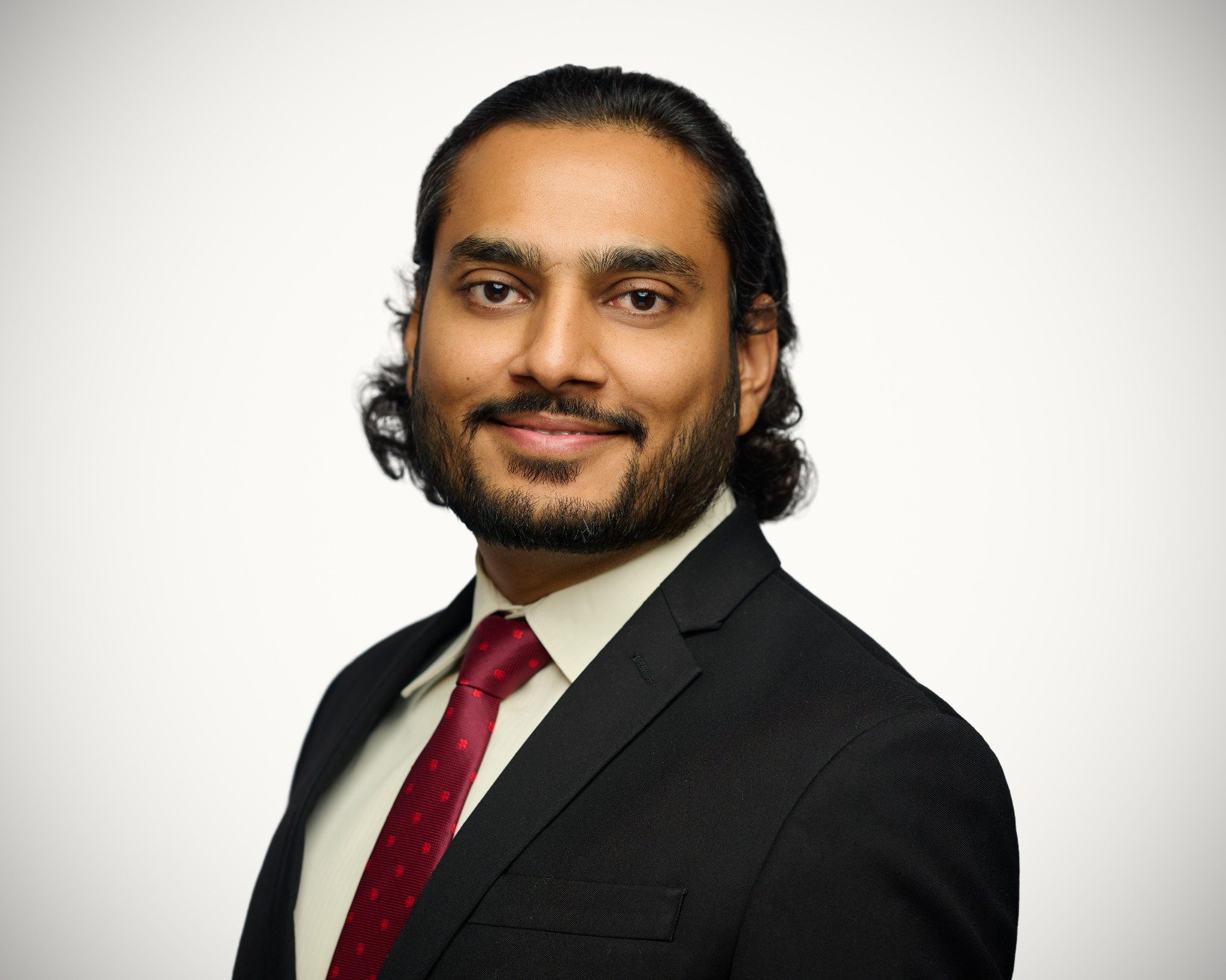 Hemendra Sarda, MD