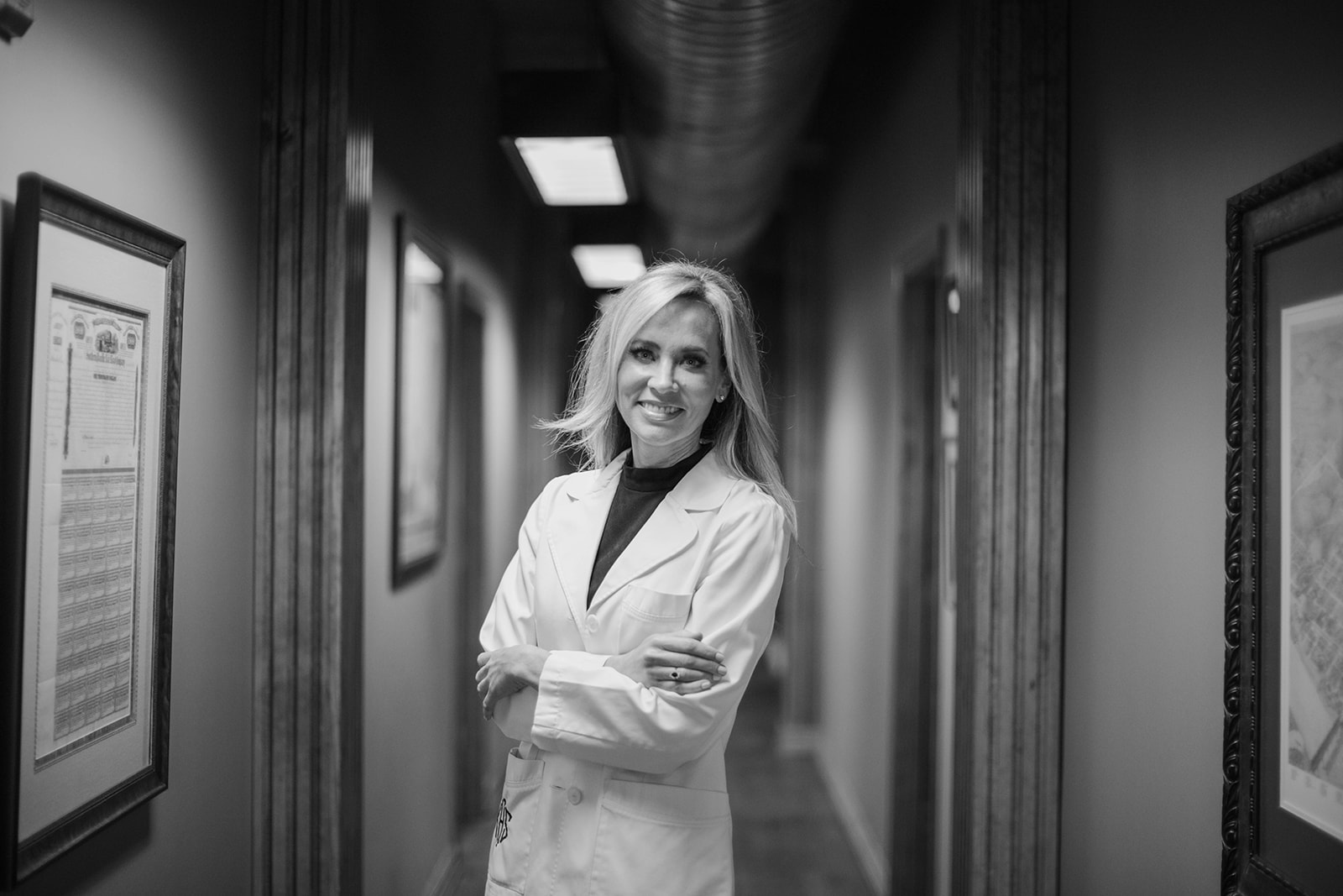 Dr. Kristin Burgess, DNP, APRN, FNP-C, Family Nurse Practitioner
