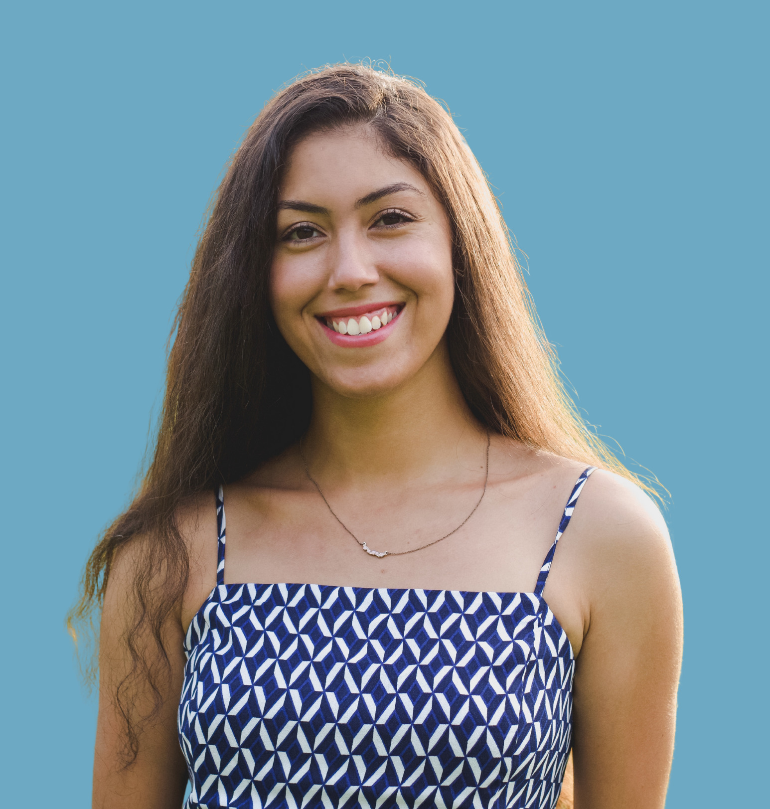 Leane Santos-Silva, LGPC