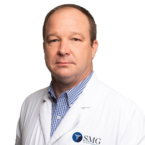 Matthew Barnett, MD, Family Physician