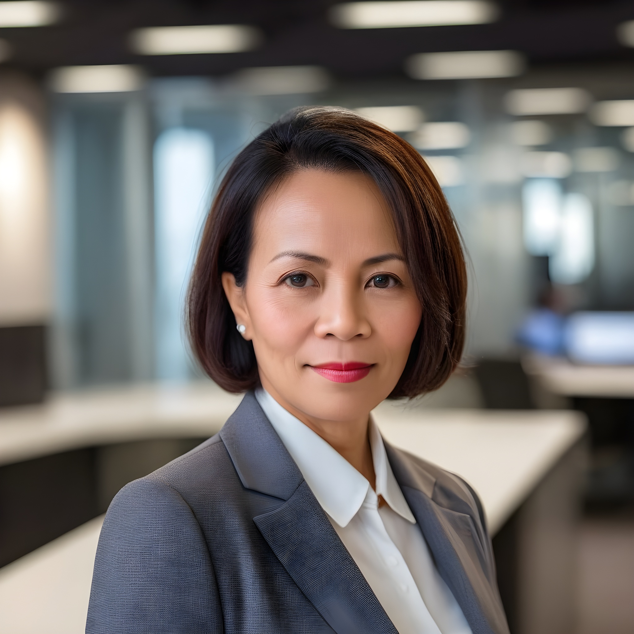 Mary Jane Gamayao, FNP