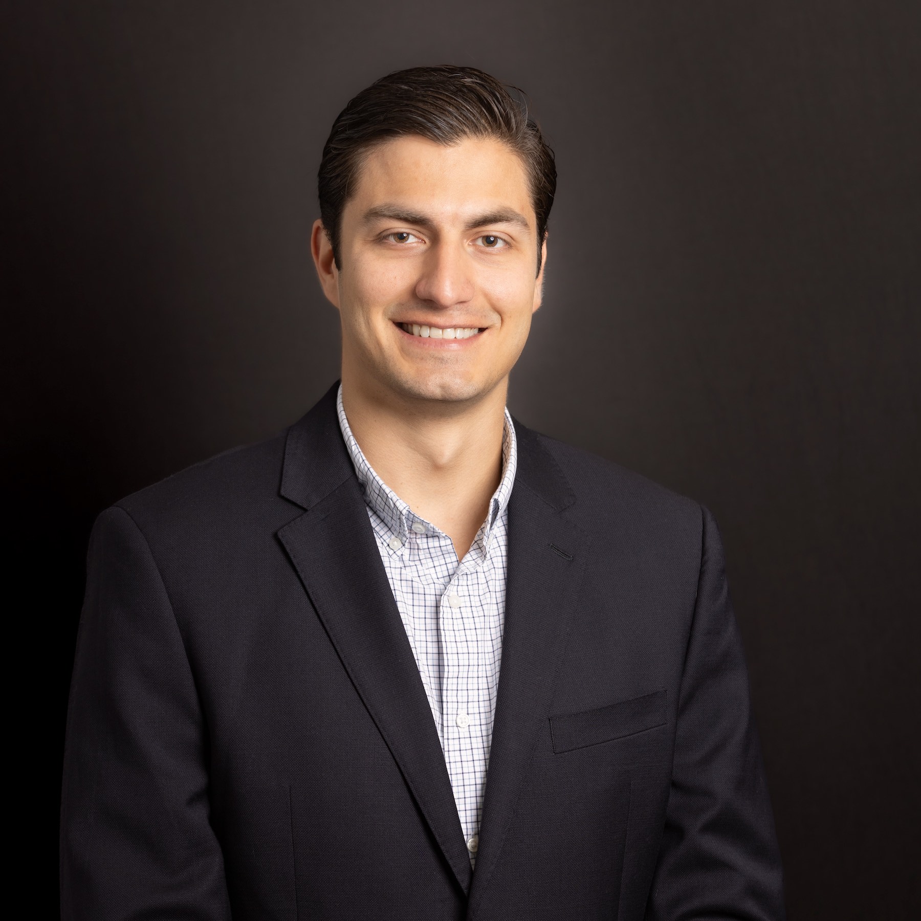 Andres Adrianza Pacheco, MD