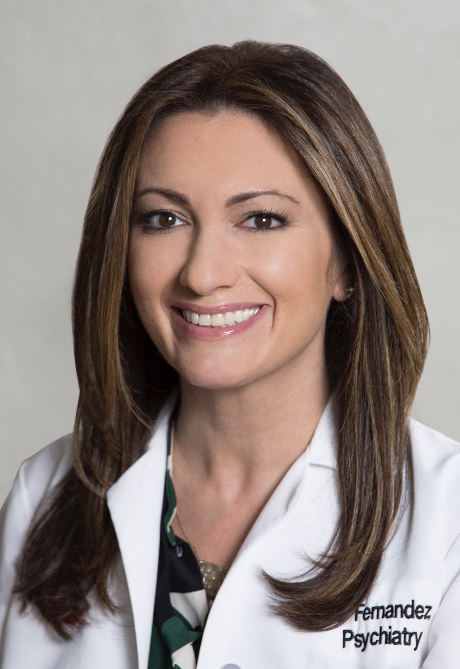 Jamie Fernandez, MD
