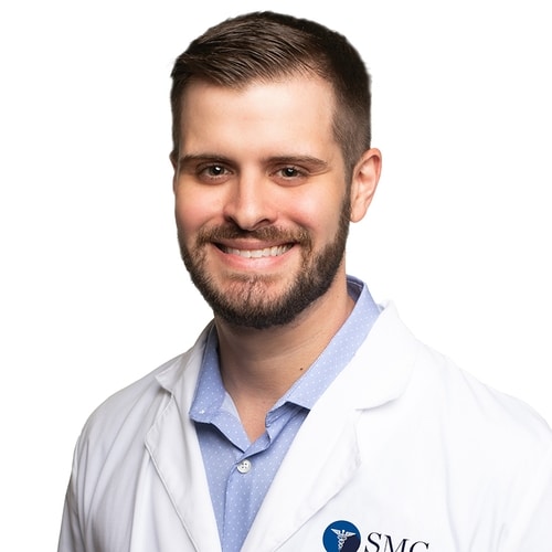 Chase Helm, MD, Family Physician