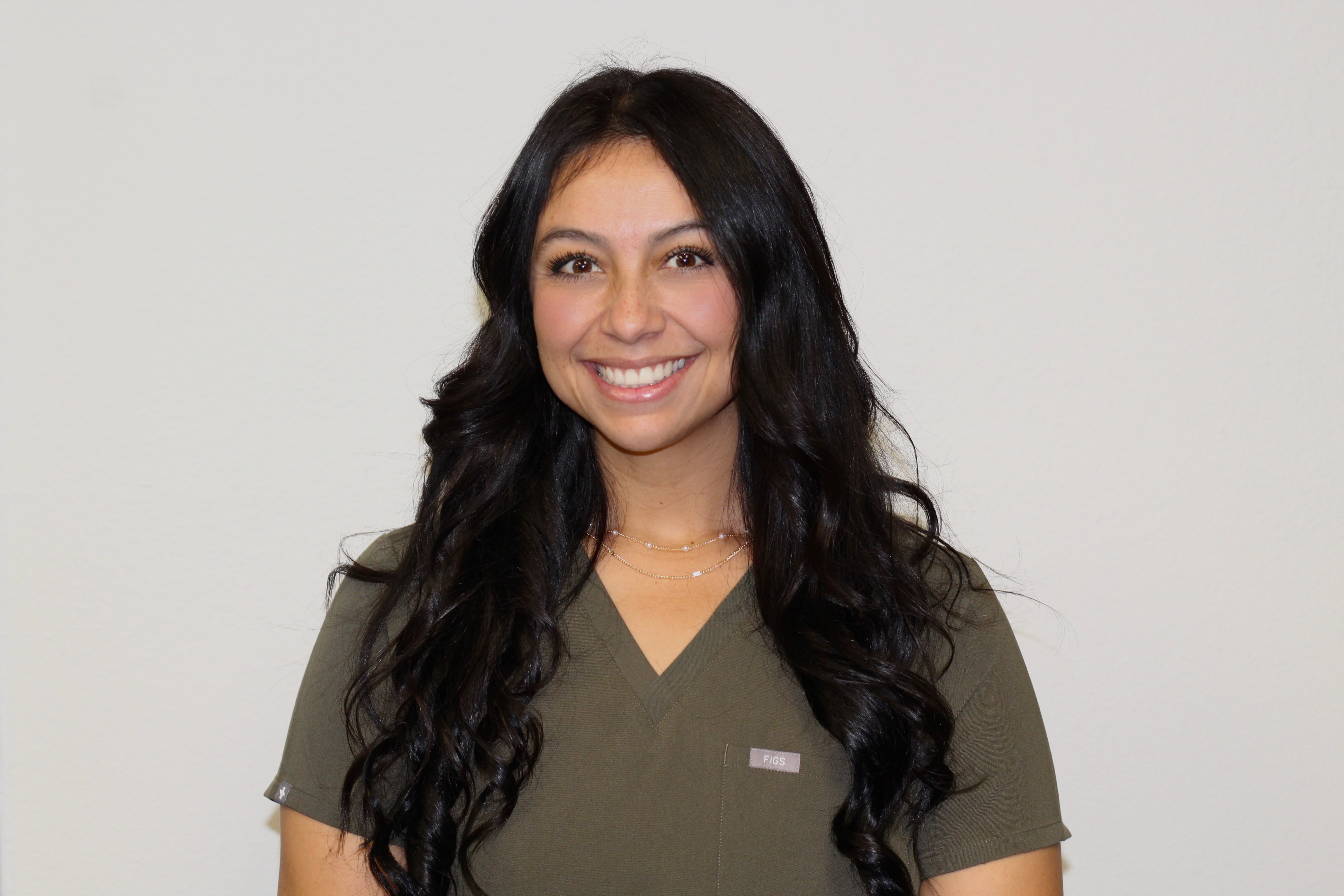 Koreen Steward, FNP