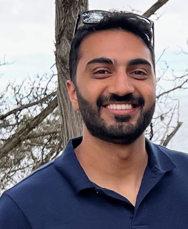 Shehram Majid, MD