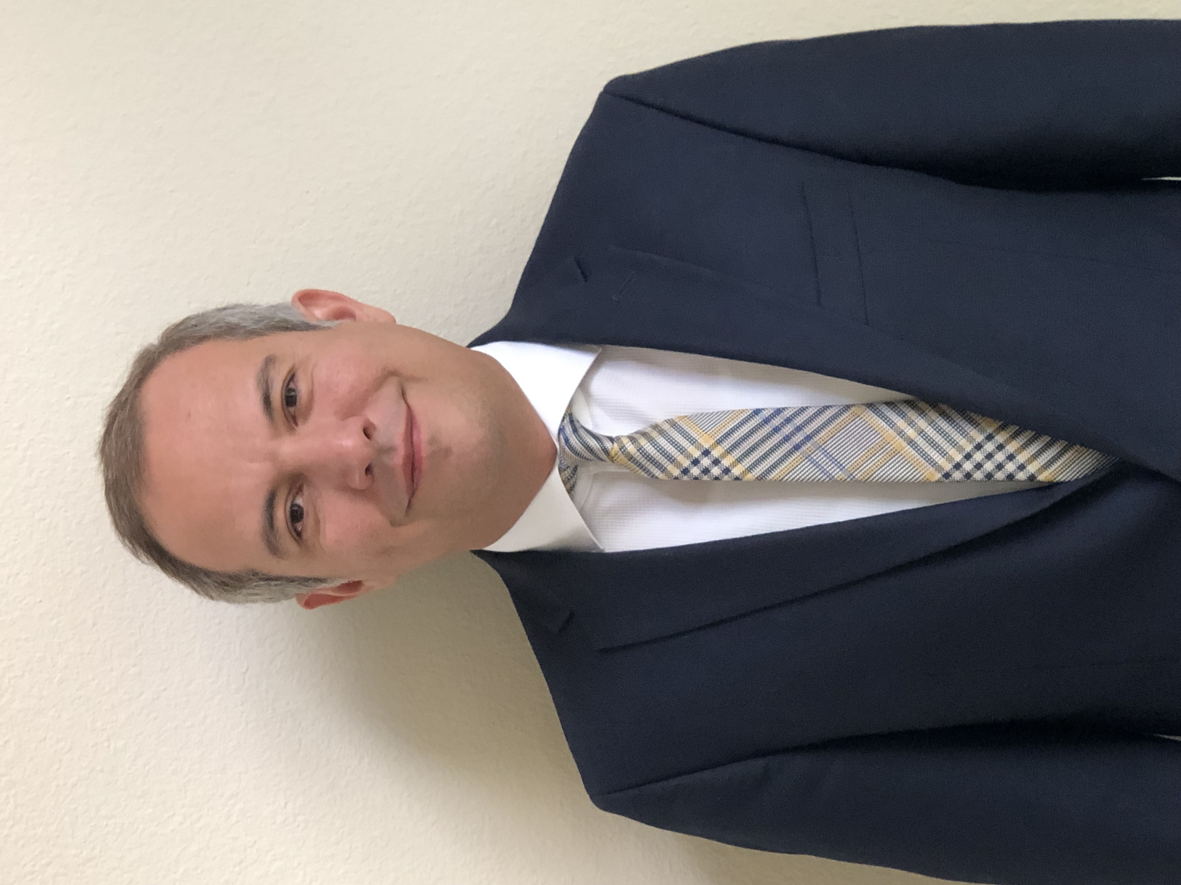 Omid Behbahani, MD
